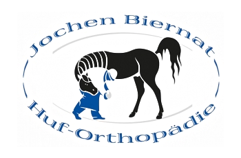 Logo Jochen Biernat Huf-Orthopädie